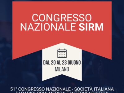 51° Congresso Nazionale SIRM