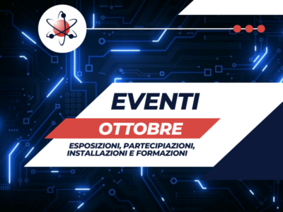 Eventi Ottobre